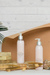 LECHE DE LIMPIEZA PIEL SENSIBLE O DESHIDRATADA CLEAN PINK
