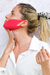 MASCARA COLAGENO TENSORA CONTORNO FACIAL