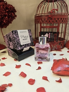 Banner de la categoría PERFUMERÍA HOT