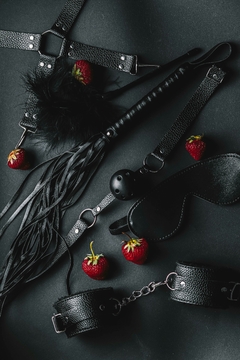 Banner de la categoría BONDAGE Y SADO