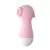 Succionador Mini Clítoris Pezones Recargable - Seahorse Lilo