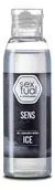 Gel lubricante Sextual efecto frio