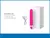 Vibrador Recargable Usb - Espacio "G" Sexshop
