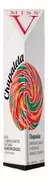 Gel lubricante saborizado chupaleta 50 ML - Espacio "G" Sexshop