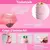 VIBRADOR CON APP "WE LOVE" - PILAS - tienda online