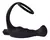 Vibrador Masajeador Prostatico Plug Anal Anillo Peneano 10 F