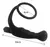 Vibrador Masajeador Prostatico Plug Anal Anillo Peneano 10 F en internet