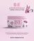 Crema Sexitive Be Aphrodisiac Corporal Perfumada Con Brillos en internet