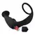 Vibrador Masajeador Prostatico Plug Anal Anillo Peneano 10 F - Espacio "G" Sexshop