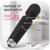 VIBRADOR "MIKE" - USB - Espacio "G" Sexshop