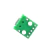 Conector Ficha Micro Usb En Pcb Compatible Con Arduino - comprar online