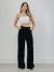 CALÇA YOU PANTALONA PRETA