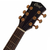 Cort Gold Mini F - tienda online