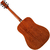 Ibanez PF15 - comprar online
