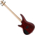 Ibanez SR300EDX - Saini Music