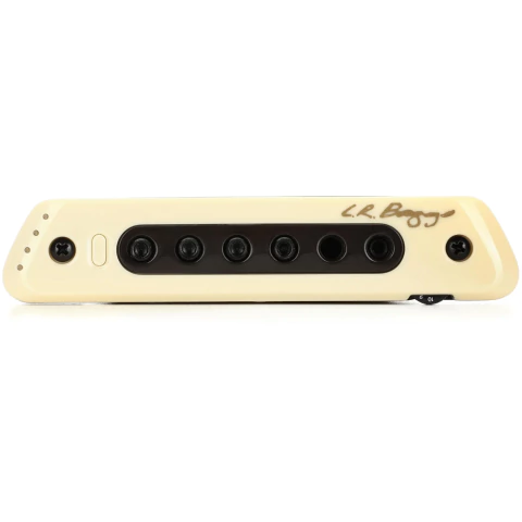 LR Baggs M80