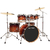 Ludwig Element Fusion LCB622PX