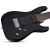 Schecter C-8 Deluxe - comprar online
