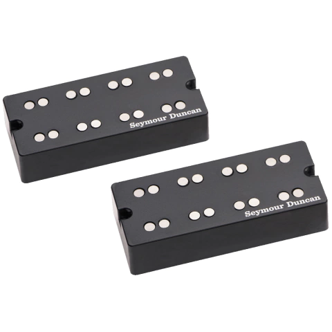 Seymour Duncan NYC 4 (Set)