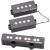 Seymour Duncan Quarter Pound PJ (Set)