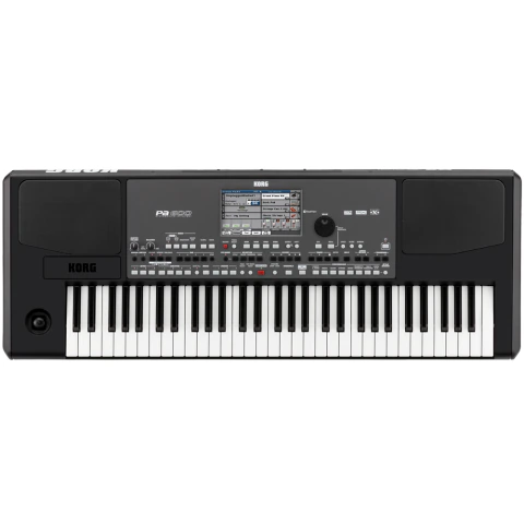 Korg Pa600
