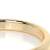 Aliança Ouro Amarelo 18K - Clássica on internet