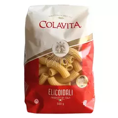 Fideos Italianos Colavita x 500g