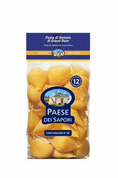 Pastas Paese Dei Sapori x 500 g - tienda online