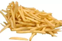 Papas baston x KG