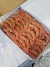 Cola de Langostinos x 500g