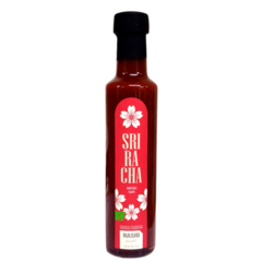 Salsa Sriracha Hashi x 250 ml