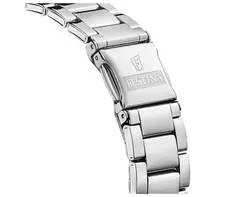 Reloj Festina Analogico para Hombre I Modelo Classic I F20683.7 - comprar online