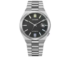 Reloj Citizen Automatico NJ015153E