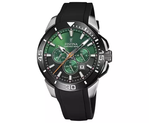 Reloj Festina Chrono Bike 2024 F20642.C