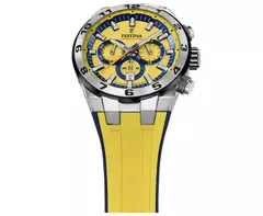 Reloj Festina Cronografo para Hombre I Modelo Chrono Bike I F20671.4 - comprar online