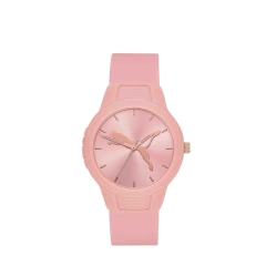 Reloj Puma silicona rosa P1065
