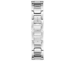 Imagen de Reloj Guess Analogico de Mujer I Modelo Ribbon I GW0838L1