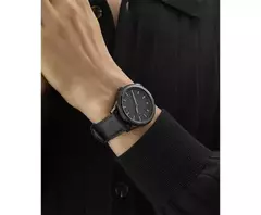 Reloj Guess Analogico de Hombre I Modelo Dex I GW0846G3 - Azurite