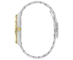Reloj Guess Analogico de Hombre I Modelo Connoisseur I GW0265G14 - Azurite