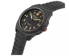 Reloj Swiss Military Fieldmaster SMWGG0003941 - comprar online
