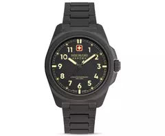 Reloj Swiss Military Fieldmaster SMWGG0003941