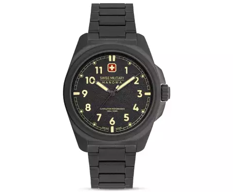 Reloj Swiss Military Fieldmaster SMWGG0003941