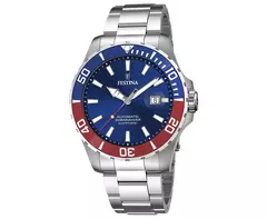 RELOJ FESTINA F20531.5
