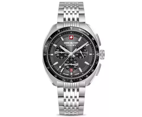 Reloj Swiss Military Defender SMWGI0003302