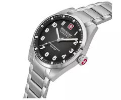 Reloj Swiss Military Greyhound SMWGG0001503 - comprar online
