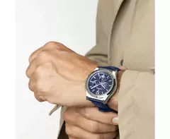 Reloj Festina Cronografo de Hombre I Modelo Swiss Made F20060.2 - comprar online