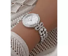 Reloj Guess Analogico de Mujer I Modelo Ribbon I GW0838L1 - comprar online