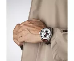 Reloj Festina Analogico de Hombre I Modelo Swiss Made Automatico F20056.1 en internet