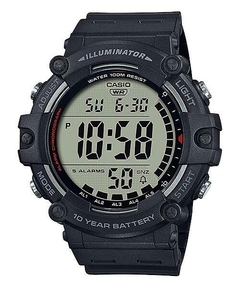 RELOJ CASIO AE-1500WH-1AV
