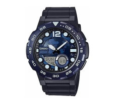 Reloj Casio AEQ100W1A